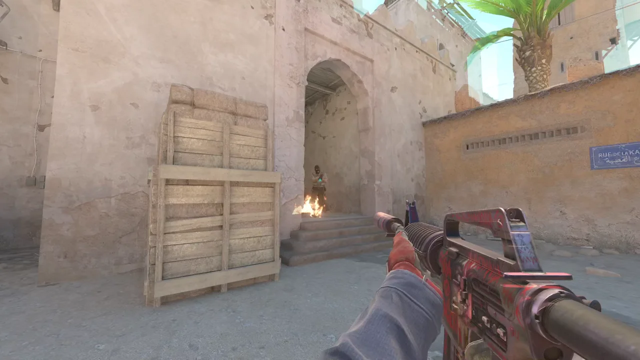 highlight